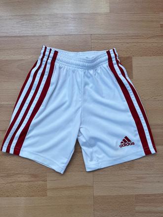 Kraťasy adidas, adidas,128