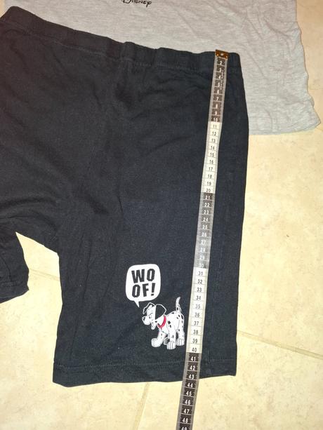 Kratke pyzamo, pepco,146