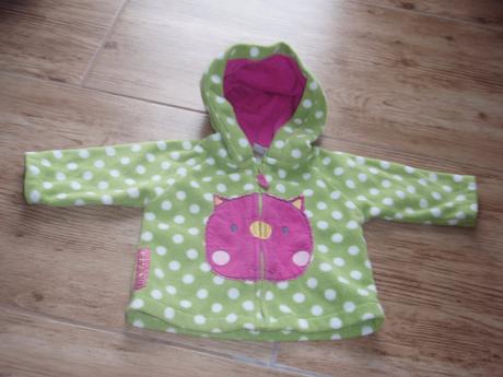 Guľkovaná mikinka, tu,62