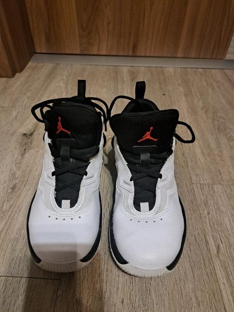 Tenisky jordan, air jordan,36