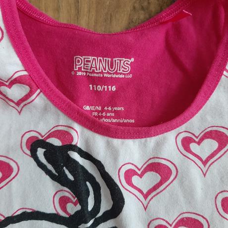 Súprava, peanuts,110