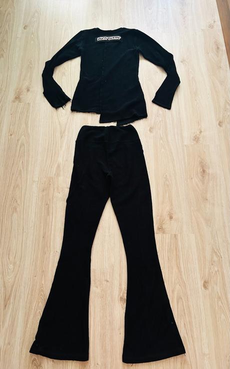 Krásny komplet  kura collection, pc 179 eur, 