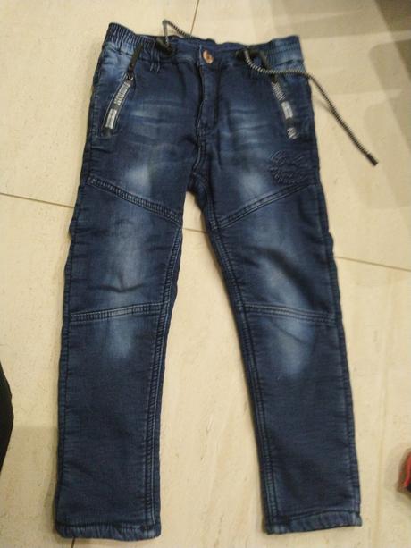 Podšité rifle makke, 116