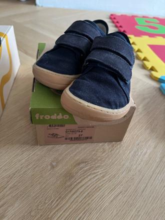 Froddo platenky 27, froddo,27