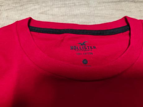 Hollister natelnik, hollister,158