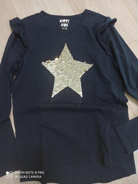 Krasne tricko s volanmi, 152