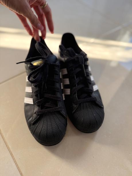 Tenisky / adidas / superstar, adidas,38