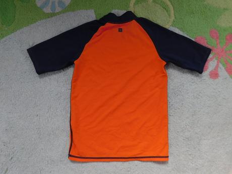 Ochranné tričko do vody mountain warehouse uv 50+, mountain warehouse,140