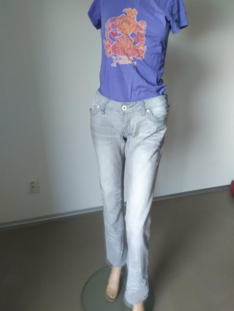 769 rifle slabo sive, m