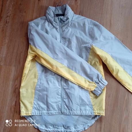 Bunda cyklo, alpine pro,m