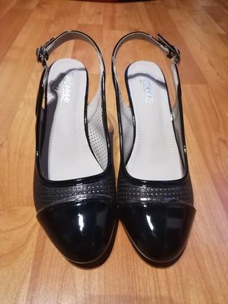 Dámske topánky, 40