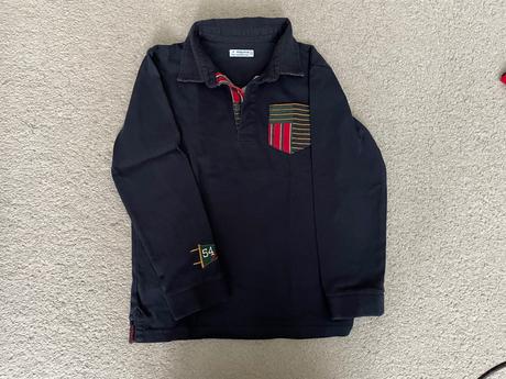 Polokosela, mayoral,128