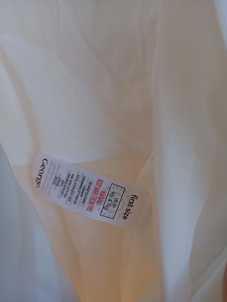 Huňatý overal, george,50