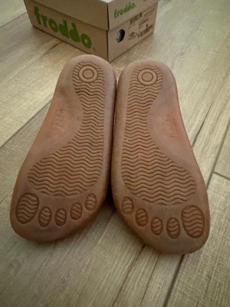 Froddo tenisky, froddo,26