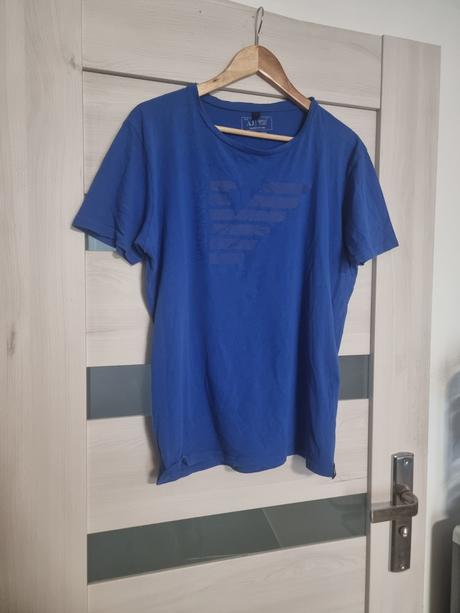 Tričká, armani,xl