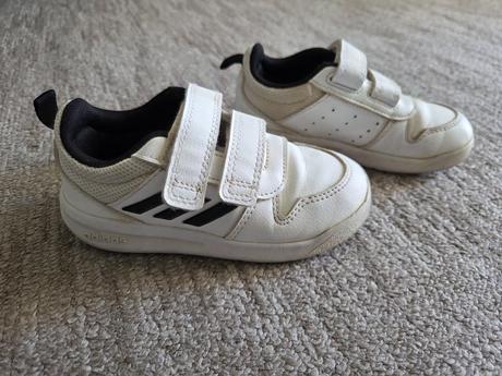 Adidas botasky vel.24, adidas,24