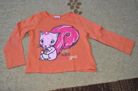 Tričko, cherokee,98