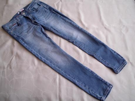 29/30 skinny s elastan, tommy hilfiger,m