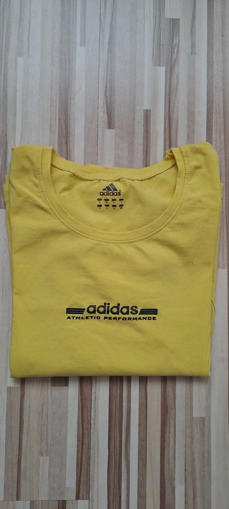 Tričko  adidas v.s, adidas,s