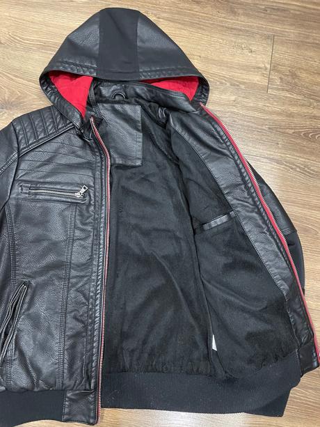 Balik pánskeho oblečenia, m