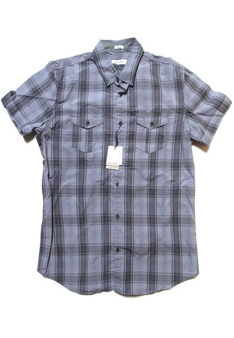 Košeľa calvin klein, calvin klein,l