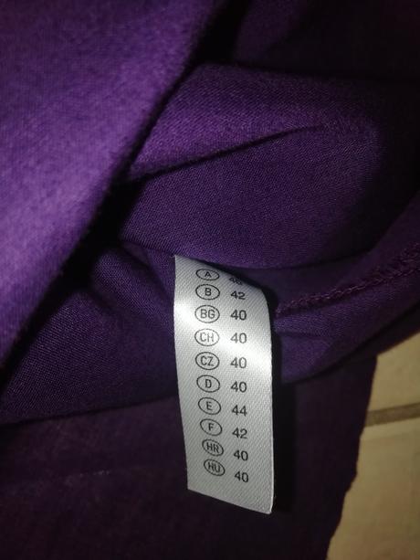 Dámska blúzka / košeľa, yessica,40