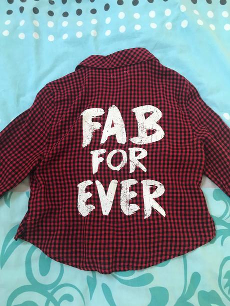 Košielka, pepco,134