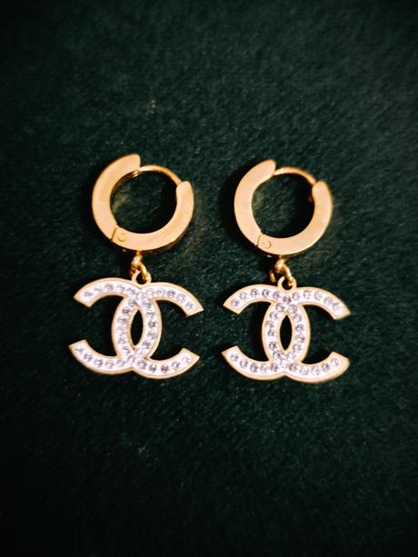 Náušnice chirurgická oceľ, 