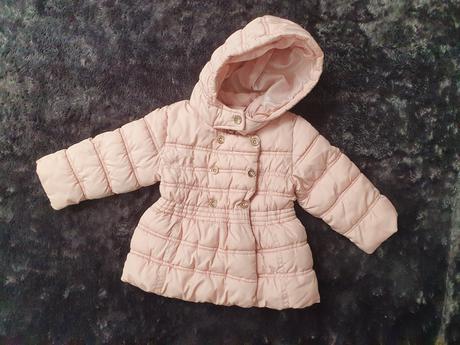 Bundičky next a zara (86) 12-18 mesiacov, 86