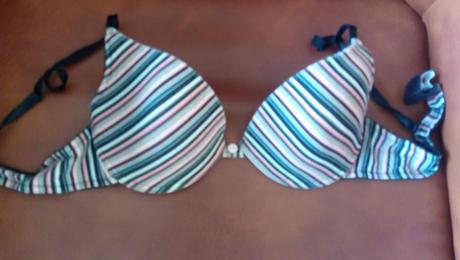 Podprsenka, secret possessions,80c