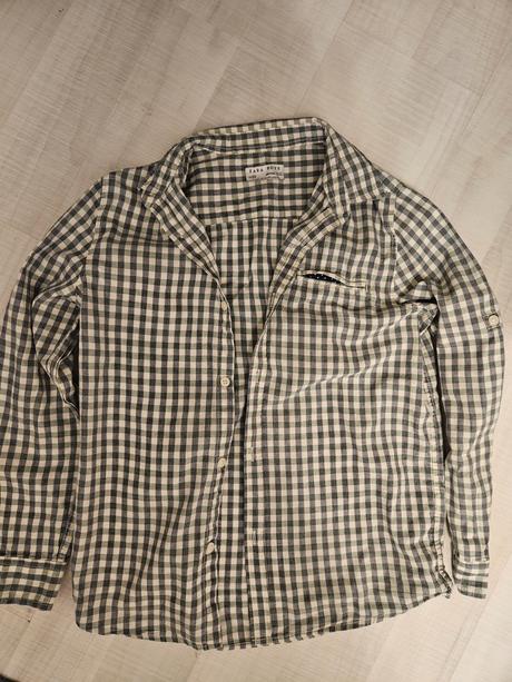 Kosela male karo, zara,140