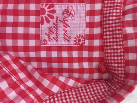 Dievčenské šaty, esprit,134