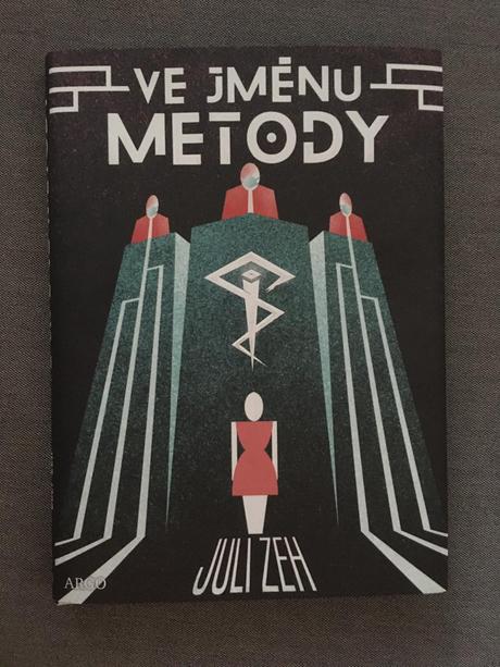 Juli zeh - ve jménu metody,