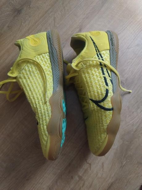 Halovky, nike,40