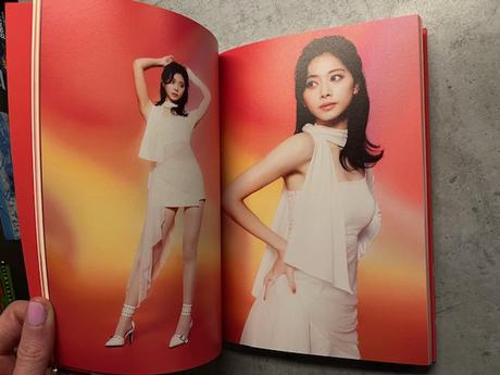 Twice - with you-th (cd), 