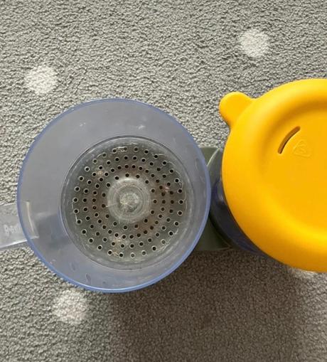 Mixer a parny varic badabulle b-easy, 