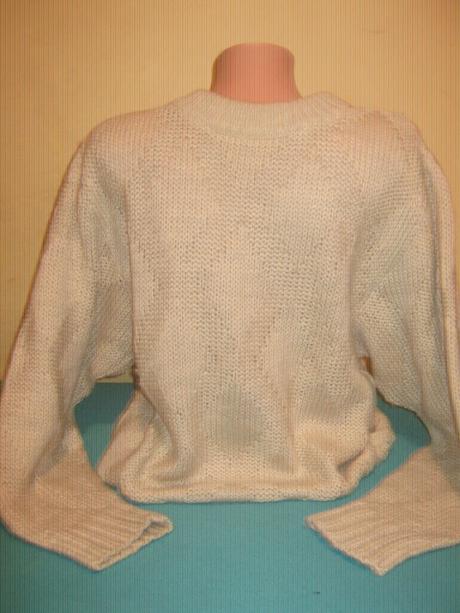 70 pulover + triko, l