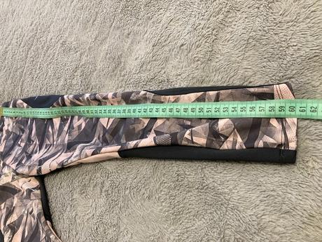 Športové legíny decathlon (veľ.116), decathlon,116