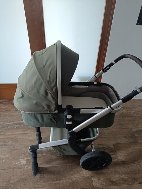 Kočík joolz day 3, joolz,joolz day3