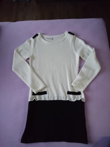 Upletove saty 36/38, bonprix,38