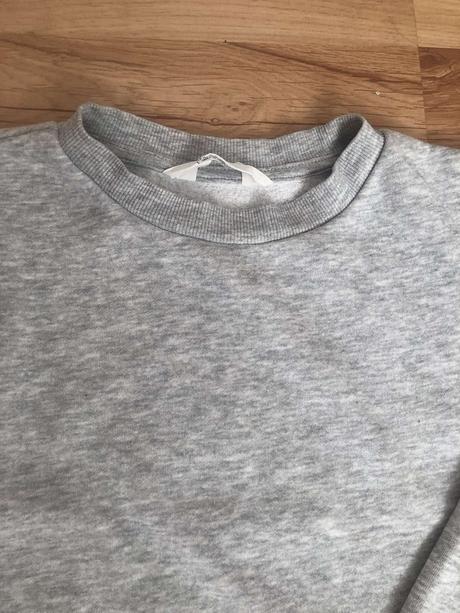 Mikina 134 /140, h&m,140