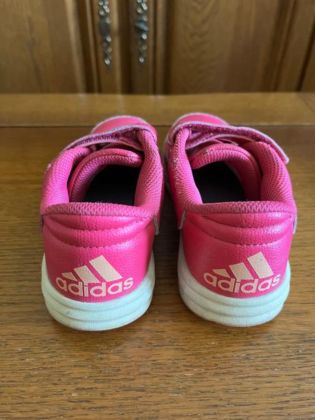 Kožené tenisky adidas, adidas,31