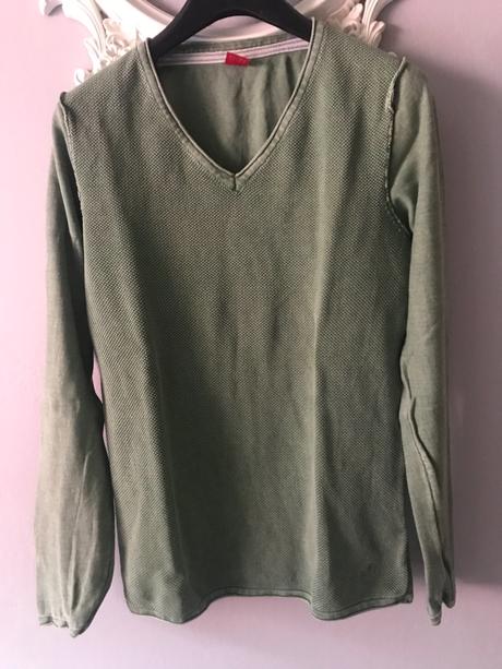 Pánsky svetrík s.oliver, s.oliver,m