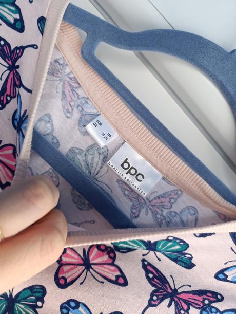 Overal na spanie, bonprix,158