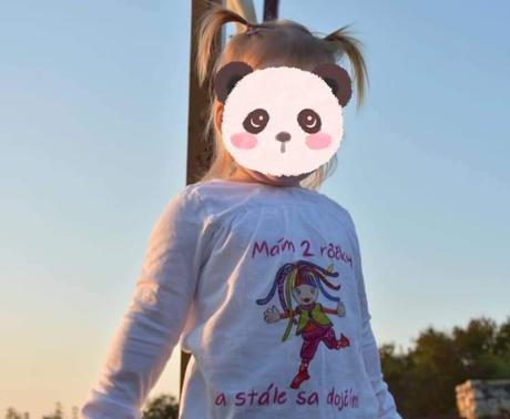 Tricko na 2 narodeniny, 104