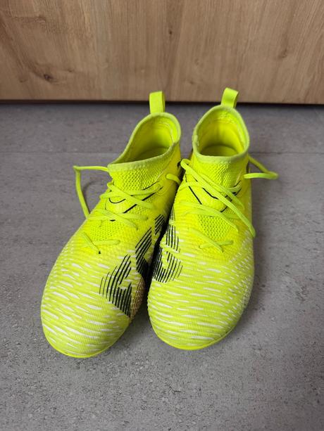 Puma kopacky vel 34, puma,34