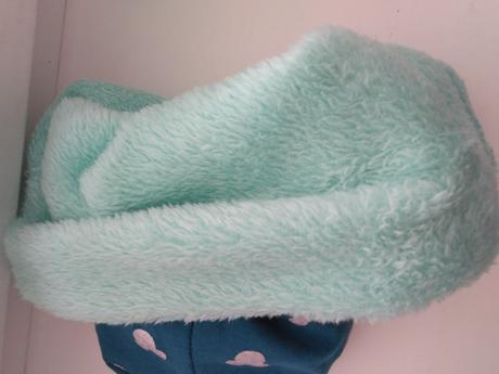 Podsita ciapka 98/104/110/116, 98