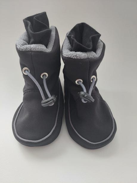 Liliputi 4in1 mama coat + plášť a topánočky, s