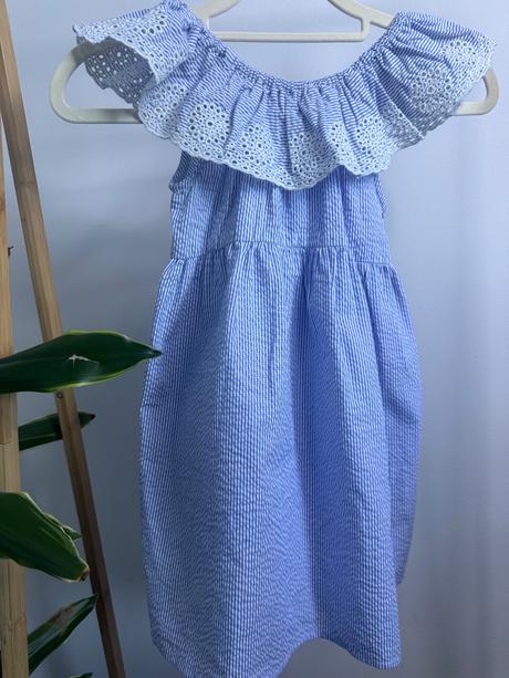 Letné šaty, primark,110