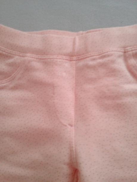 Džeginy 98/104 na jar/jesen, lupilu,98